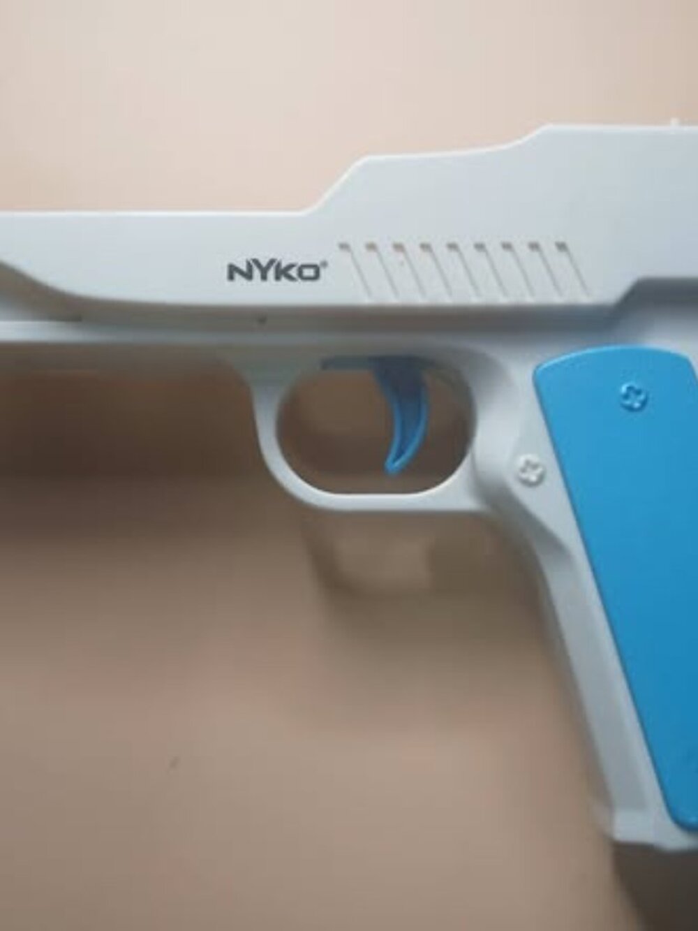 Nintendo Wii Nyko Perfect Shot